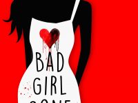 Blog Tour & Review: Bad Girl Gone by Temple Mathews