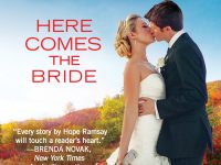 Blog Tour & Giveaway: Here Comes The Bride by Hope Ramsay