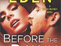 Blog Tour & Giveaway: Before The Dawn by Cynthia Eden