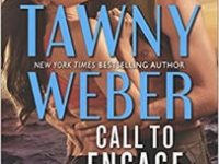 Blog Tour & Review: Call to Engage by Tawny Weber