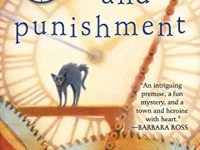 Blog Tour & Review: Chime and Punishment by Julianne Holmes