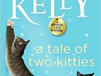 Blog Tour & Review: A Tale of Two Kitties by Sofie Kelly