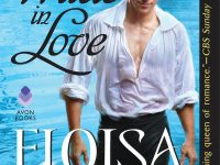Blog Tour & Review: Wilde in Love by Eloisa James