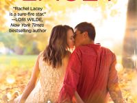 Release Day Launch & Giveaway: Can’t Forget You by Rachel Lacey
