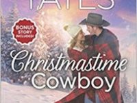 Blog Tour & Review: Christmastime Cowboy by Maisey Yates