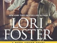 Blog Tour & Giveaway: Close Contact by Lori Foster
