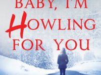 Alphaville Blog Tour & Review: Baby, I’m Howling For You by Christine Warren