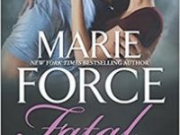 Blog Tour & Review: Fatal Chaos by Marie Force