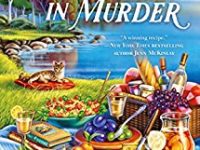Blog Tour & Review: Marinating in Murder by Linda Wiken