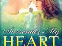 Blog Tour & Review: Surrender My Heart by LG O’Connor