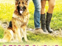 Blog Tour & Giveaway: Sit, Stay, Love by Debbie Burns