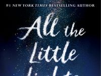 Blog Tour & Giveaway: All the Little Lights by Jamie McGuire
