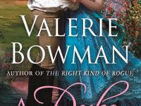 Blog Tour & Review: A Duke Like No Other by Valerie Bowman
