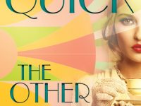 Book Spotlight & Review: The Other Lady Vanishes by Amanda Quick