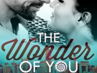 Blog Tour & Review: The Wonder of You by Harper Kincaid
