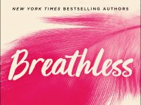 Blog Tour & Review: Breathless by Celeste Bradley and Susan Donovan