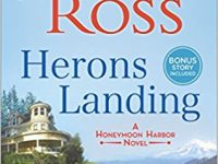 Blog Tour & Review: Herons Landing by JoAnn Ross