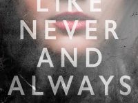 Blog Tour & Giveaway: Like Never and Always by Ann Aguirre