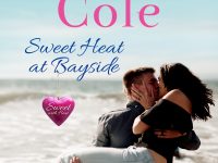 Blog Tour & Review: Sweet Heat at Bayside by Addison Cole