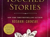 Blog Tour & Review: Star-Touched Stories by Roshani Chokshi