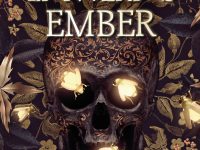 Blog Tour & Giveaway: The Lantern’s Ember by Colleen Houck