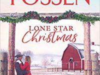 Blog Tour & Review: Lone Star Christmas by Delores Fossen