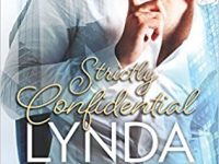 Blog Tour & Review: Strictly Confidential by Lynda Aicher