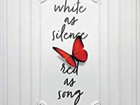 Blog Tour & Review: White As Silence, Red As Song by Alessandro D’Avenia
