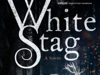 Blog Tour & Review: White Stag by Kara Barbieri