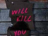 Blog Tour & Giveaway: This Lie Will Kill You by Chelsea Pitcher