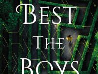 Blog Tour & Giveaway: To Best The Boys by Mary Weber