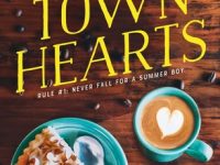 Blog Tour & Giveaway: Small Town Hearts by Lillie Vale