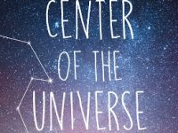Blog Tour & Giveaway: The Center of the Universe by Ria Voros