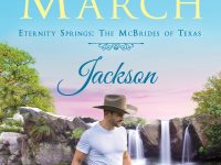Blog Tour & Review: Jackson by Emily March