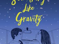 Blog Tour & Review: Something Like Gravity by Amber Smith