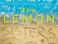 Blog Tour & Review: The Lemon Sisters by Jill Shalvis