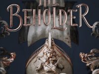 Blog Tour & Review: The Beholder by Anna Bright