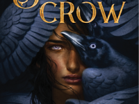 Blog Tour & Giveaway: The Storm Crow by Kalyn Josephson