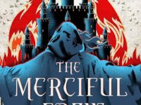 Blog Tour & Giveaway: The Merciful Crow by Margaret Owen
