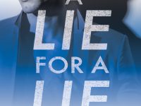 Blog Tour & Giveaway: A Lie For A Lie by Helena Hunting