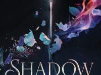 Blog Tour & Review: Shadow Frost by Coco Ma