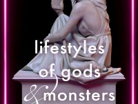 Blog Tour & Giveaway: Lifestyles of Gods & Monsters by Emily Roberson