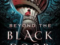 Blog Tour & Review: Beyond the Black Door by A.M. Strickland