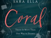 Blog Tour & Review: Coral by Sara Ella