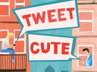 Blog Tour & Review: Tweet Cute by Emma Lord