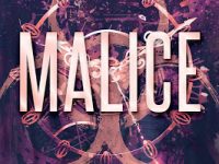 Blog Tour & Review: Malice by Pintip Dunn