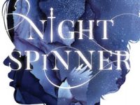 Blog Tour & Giveaway: Night Spinner by Addie Thorley