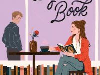 Blog Tour & Review: By The Book by Amanda Sellet